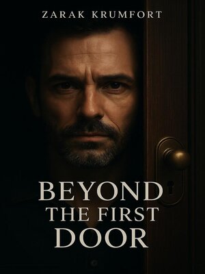 cover image of Beyond the First Door